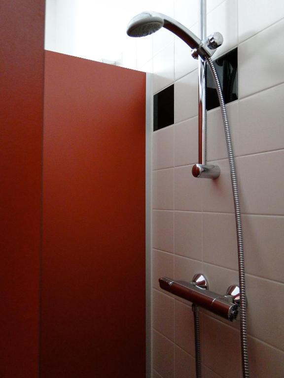Labnul50 Self Check-In Hotel フローニンゲン 部屋 写真